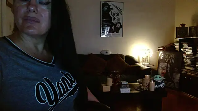 mandaloriangirls online show from October 4, 6:23 pm