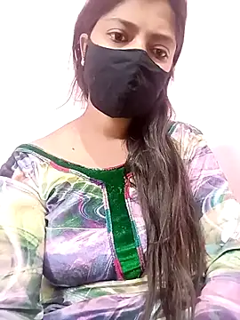 Ayesha Baby30 online show from February 26, 4:00 am