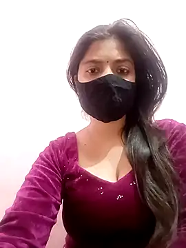 Ayesha Baby30 online show from February 24, 4:49 pm