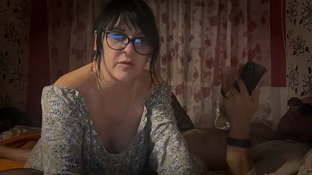 StellarTeam online show from November 8, 11:32 pm