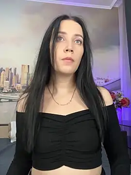 Snapshot of MonicaSweetx chatting on October 7, 8:46 pm MonicaSweetx online show from October 7, 8:46 pm