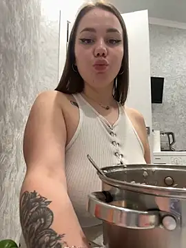 AnnabelleKelly online show from October 3, 6:57 pm