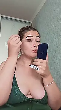 pussyCat t online show from June 22, 3:58 am
