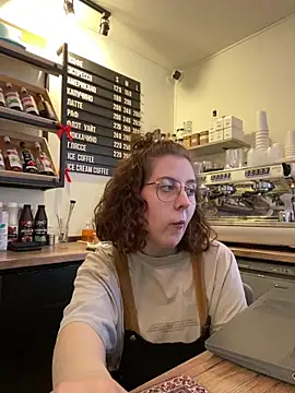 cinnabon  online show from February 15, 2:16 pm