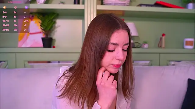 LindaFarmer online show from March 1, 5:07 am