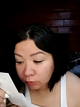 Chantal lopez online show from February 8, 4:11 pm