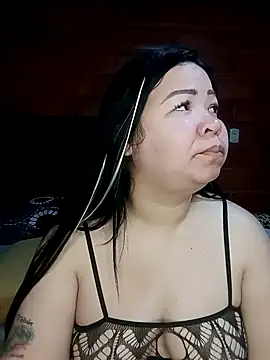 Chantal lopez online show from December 18, 4:01 pm