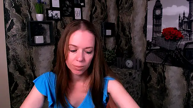 GloriaSi  online show from June 10, 3:28 am
