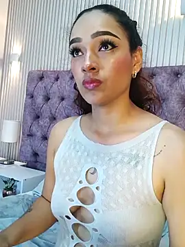 EMILYY FOXY online show from September 20, 7:56 pm