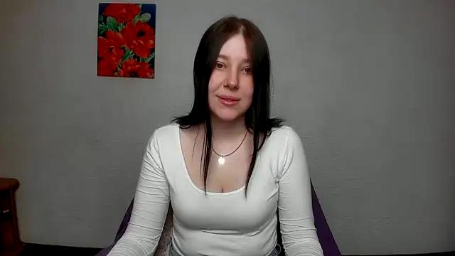 Sannyflover online show from April 8, 8:05 am