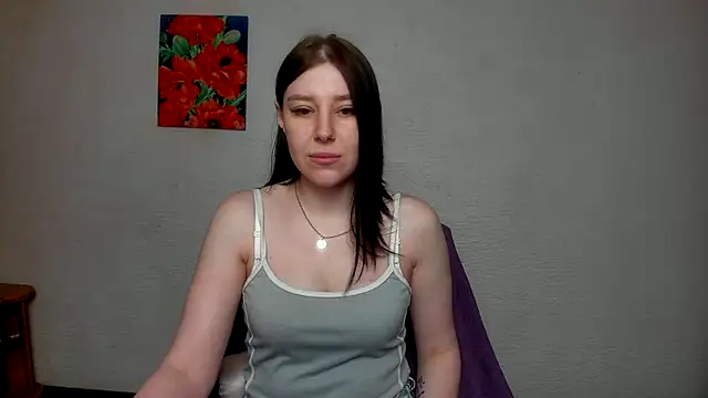 Sannyflover online show from April 15, 7:31 am