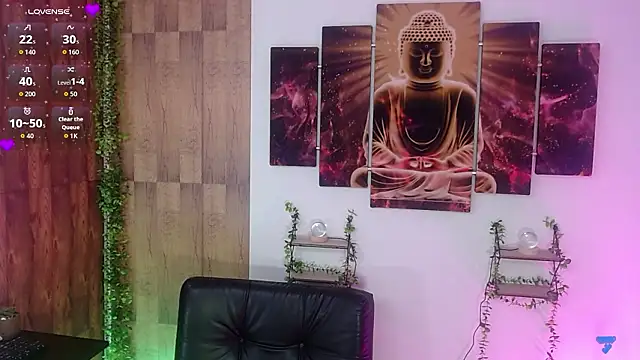 Jsneiidy ATH online show from March 15, 4:58 am