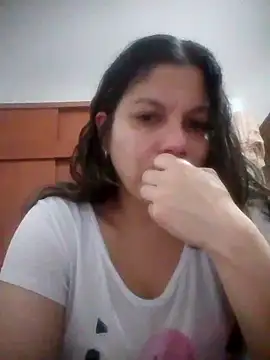 Carliina Soussa online show from October 6, 2:28 am