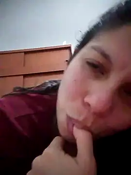 Carliina Soussa online show from October 16, 4:59 am