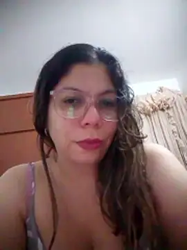 Carliina Soussa online show from January 6, 11:52 pm