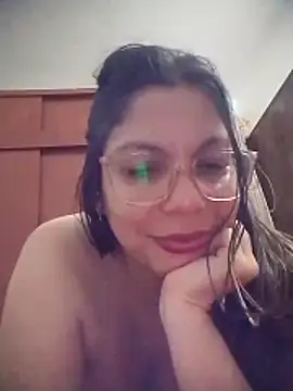 Carliina Soussa online show from May 27, 12:54 am