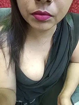 Cute Kritika online show from November 18, 4:46 am