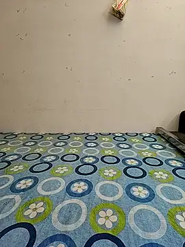 Cute Kritika online show from February 2, 4:33 am