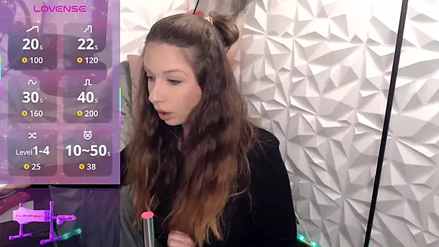 AustrianGirl99 online show from January 15, 6:58 pm