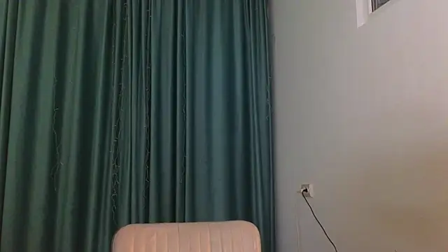 AudreyMell online show from September 21, 3:10 pm