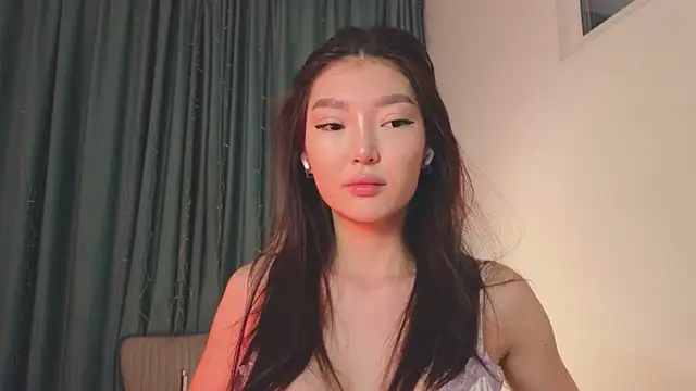 AudreyMell online show from February 16, 4:18 pm