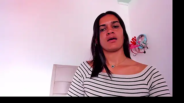 Biancasantillana online show from October 2, 6:46 pm