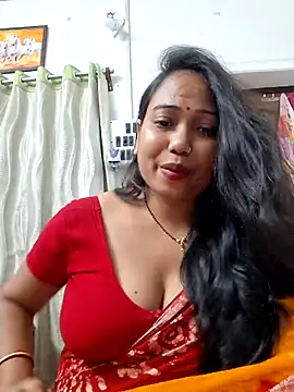 DREAM GIRL-30 online show from September 19, 6:18 pm