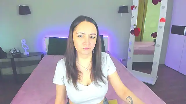 AngellLika online show from March 19, 1:37 pm