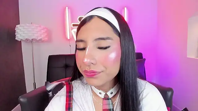 miss  allison online show from February 21, 11:22 am