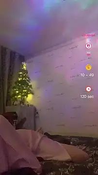 Kisasex1010 online show from December 20, 1:59 pm