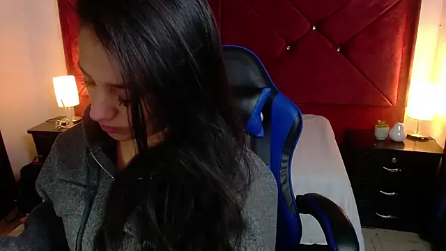 Julietacollins06 online show from January 15, 1:28 pm