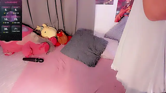 SweetPrincessS online show from March 21, 5:12 am