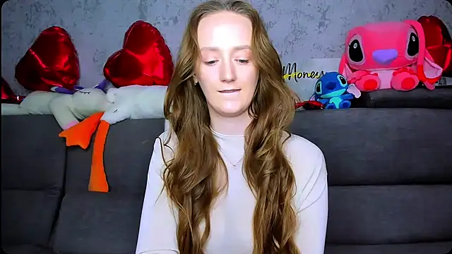 DreameSoul online show from April 20, 11:57 am