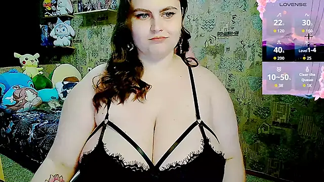 WhisperInTheDarkk online show from November 10, 10:49 pm