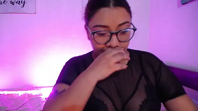 MeghanBurn online show from July 16, 4:55 pm