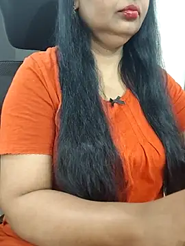 Deepthi Mysore online show from November 5, 5:18 pm