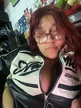 violeta 818 online show from September 11, 4:13 am