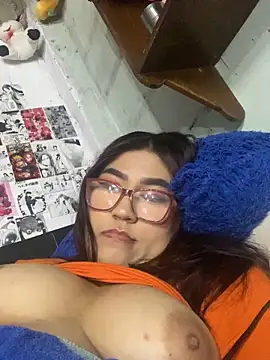 violeta 818 online show from December 21, 6:06 am