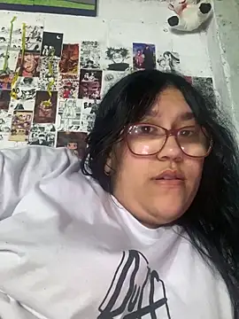 violeta 818 online show from November 29, 6:17 am