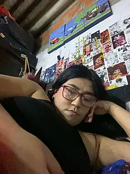 violeta 818 online show from December 3, 4:15 am