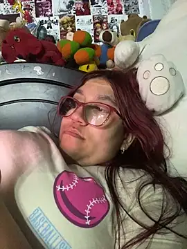 violeta 818 online show from September 20, 5:17 am