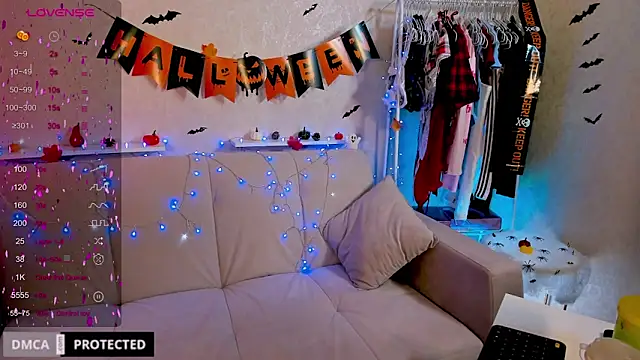 Tasty booty online show from November 2, 2:48 am