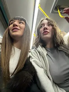 Sophie Avory online show from March 10, 5:06 pm