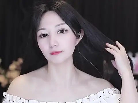 Nuyoah-77 online show from April 3, 3:10 pm