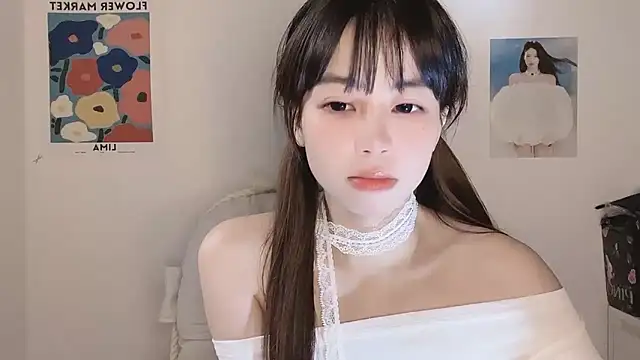 -Hottie online show from December 1, 6:21 pm