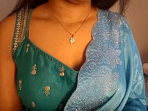 GoddessAishu online show from January 8, 10:52 am