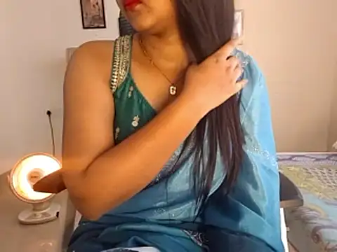 GoddessAishu online show from January 10, 7:02 am