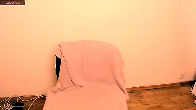 Felliciya online show from February 28, 11:31 am