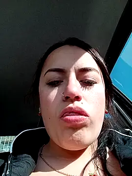 Lesly 10- online show from September 20, 8:40 pm