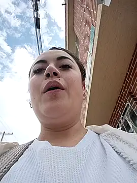 Lesly 10- online show from November 17, 5:46 pm